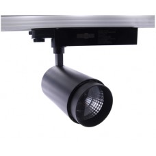 Трековый светильник Wesen LED 30 4000K 20 deg